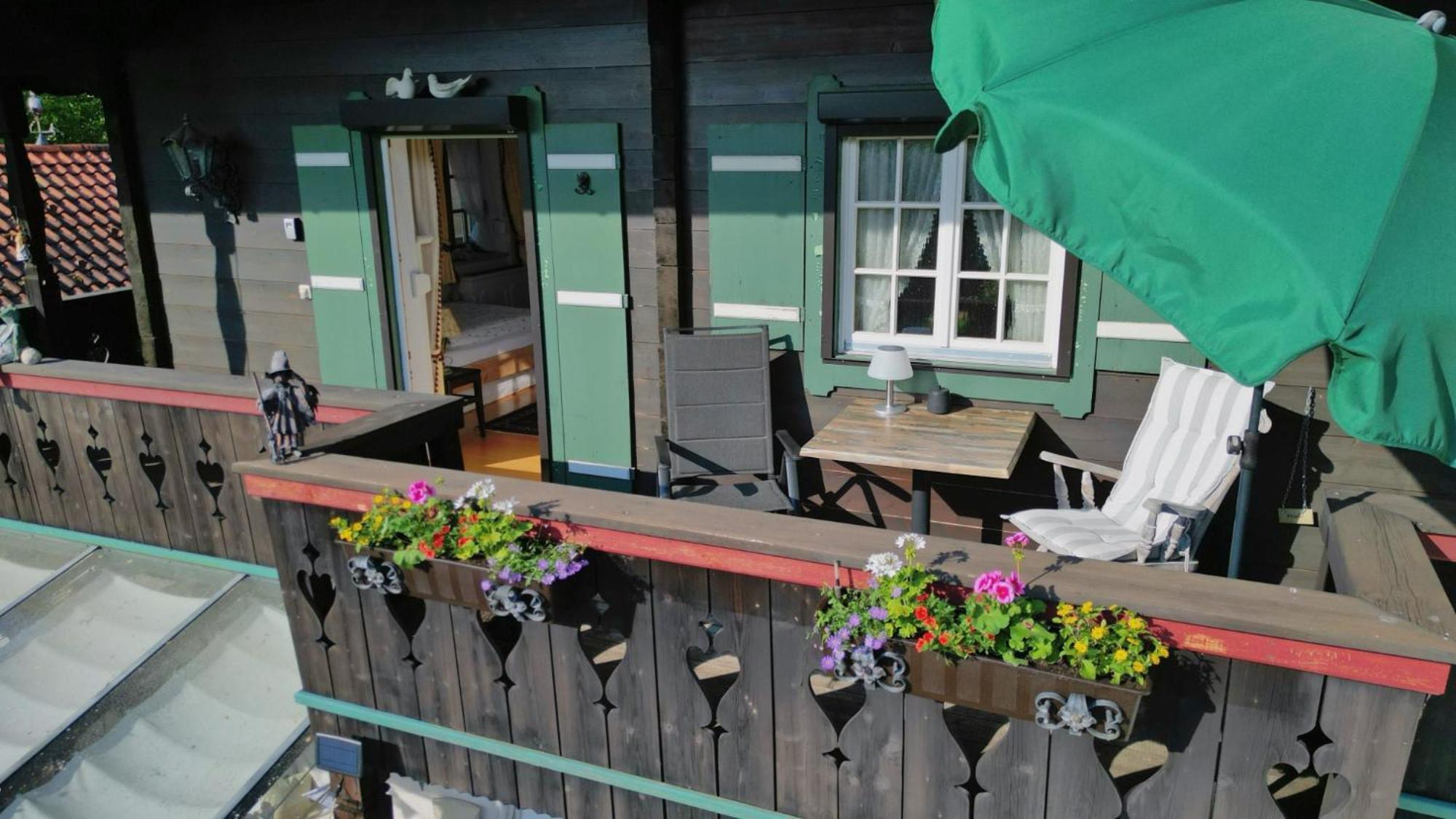 Haus Mariengrund Hotel Schönau am Königssee Buitenkant foto